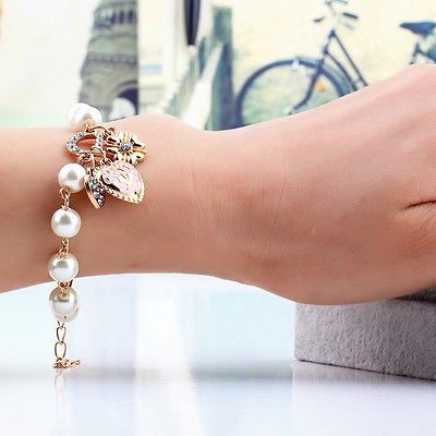 Pulseira PEARL