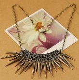 Max colar SPIKES